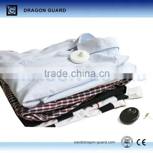 Free Sample T035 Eas RF Anti Theft Clothing Tag thumbnail-4