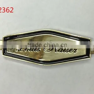 Alloy Alloy Male Bag Logo thumbnail-1