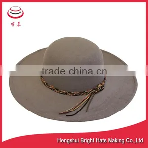 High Quality Floppy Hat thumbnail-3