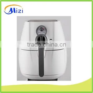 SAA CB Table Top Air Fryer With Digital and Maual Control thumbnail-6