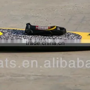 All Round Softboard Paddle Sup Inflatable Surf Board for Sale thumbnail-3