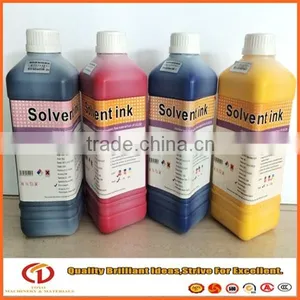 Eco Solvent White Inks FOR Konica 512 42pl thumbnail-1