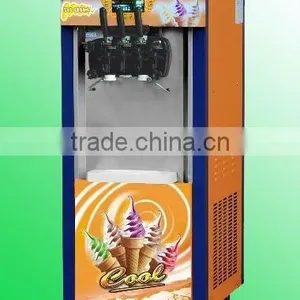 Ice Cream Maker Commercial Ice Maker thumbnail-1