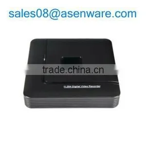 Dual Hard Disk 32 Ch CIF 32 Channel Standalone Dvr thumbnail-1