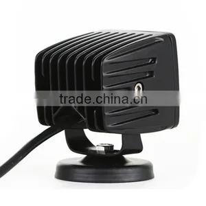 Off Road Headlight 18w LED Work Light Headlight Lamp SUV Spot Driving Fog Light for Boat off Rod Cars Supplier's Choice thumbnail-4