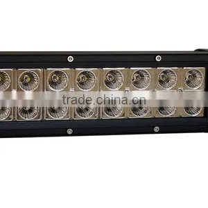 Color Led Light Bar With Wireless Remote Control Led Light Bar, RGB Strobe 50" Led Light Bar Quality Choice thumbnail-2