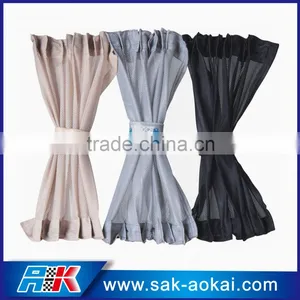 Luxury Vip Curtains European Style Fabric Curtain Market thumbnail-1