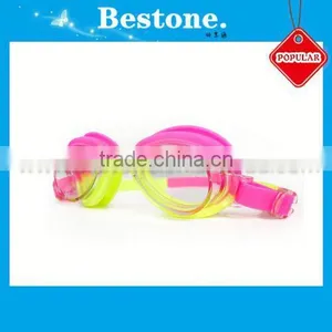 Fly Fish Swim Glasses 2360 Myopia Swimming Goggles thumbnail-1