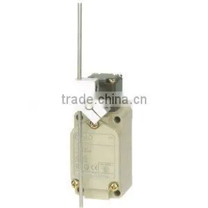 CNGAD Small Miniature 10A Current Limit Switch (mini Limit Switch,micro Switch) (WLCL) thumbnail-1