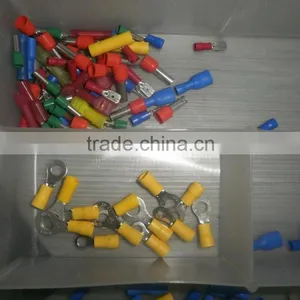 on Sale MDD 2-250 Lnsulated Spade Cold-pressed Terminals thumbnail-3
