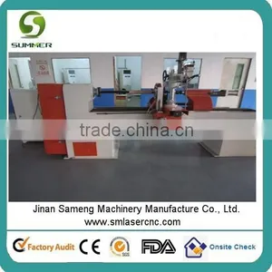 Twin Spindle Cnc Lathe thumbnail-1