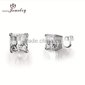Women Earrings Cheap Wholesale Stud Earrings Jewelry thumbnail-1