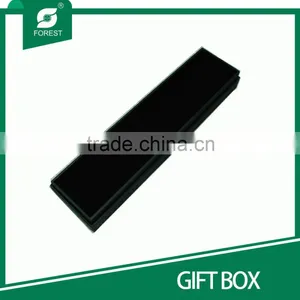 LUXURY MATT LAMINATION PAPERBOARD GIFT BOX FOR PACKAGING WATCHES Quality Choice thumbnail-5