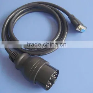 OBD2 Cable OBD2 Interface YS-B694 thumbnail-1