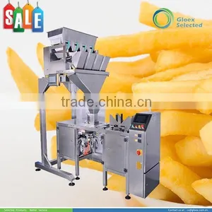 2015 High Quality Linear Type Chocolate Packaging Machine thumbnail-1