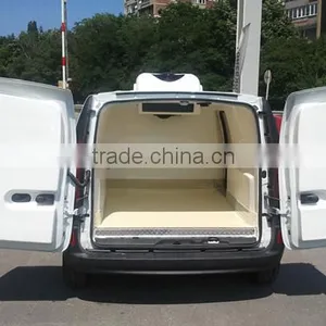 Engine Driven Refrigeration Unit for Truck and Trailer thumbnail-5