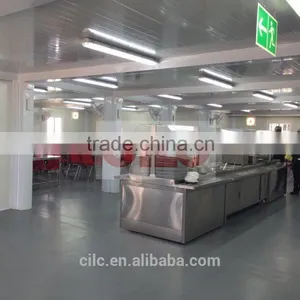 CILC Project Prefab Movable Modified Container House thumbnail-3