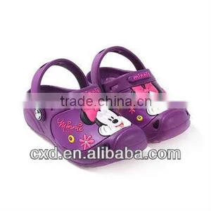 Guang Dong Subtimation Slip Flop Hard-wearing Flip Flop Soles for Spa Quality Choice thumbnail-5