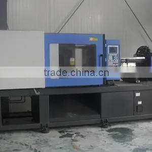 MA3800 Used HAITIAN Injection Molding Machine Good Condition 90%new thumbnail-6