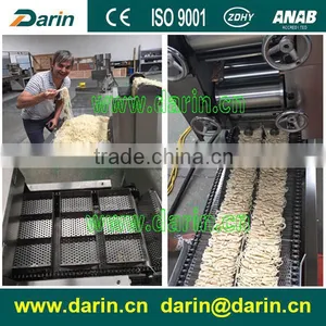 Instant Noodle Production Line thumbnail-1