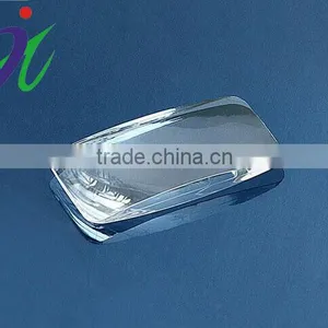 Bi-convex Large Glass Magnifier Lens,plastic Magnifying Lens,magnifying Reading Lens thumbnail-4