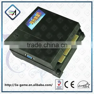 Coin Operated Games Jamma Arcade Fighting Game Board Pandora's BOX III thumbnail-3