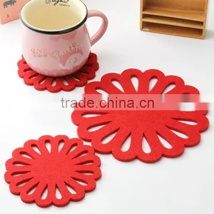 Customized Printed Acrylic Coaster/ Drink Coaster/ Cup Coaster thumbnail-6