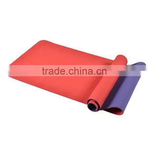 Folding Yoga Mat Yoga Mat Custom Label TPE Yoga Mats thumbnail-1
