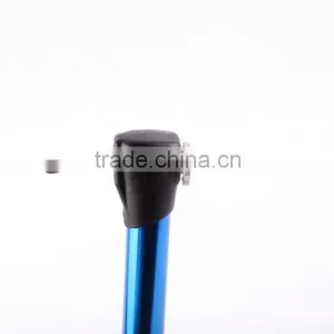 Fashionable Durbale Aluminum JL9614 03 Mini Bicycle Pump thumbnail-4