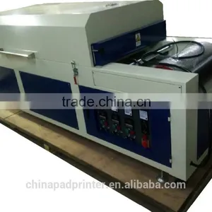 ir Flash Dryer for T-shirt Printing /infrared Heating Lamp ir Dryer/ ir Dryer Infrared Lamp thumbnail-3