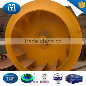 1800mm Diameter Dust Collector Blower thumbnail-1