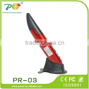 Innovative Corporate Gifts Wireless Pen Mouse thumbnail-3