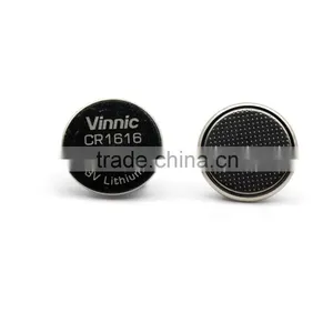 Car Control Watch Use 1.2v CR1616 Lithium Mananese Dioxide Battery thumbnail-5