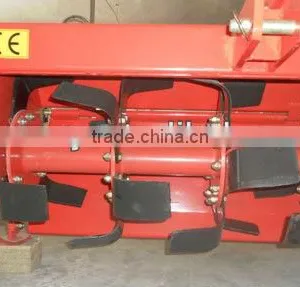 Rotary Tiller (LG) for Tractor thumbnail-3