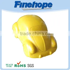 Cheap Price Mini Car Shape Stress Ball thumbnail-1