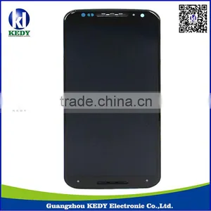 LCD Display For Motorola Moto X2 Xt1096 With Touch Screen Digitizer Assembly With Frame 100% Original thumbnail-4