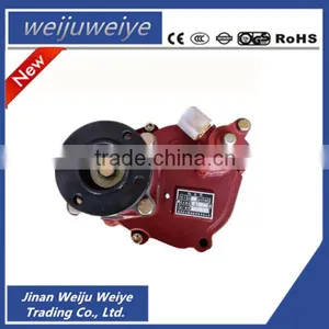 Hot Sale! PTO Switch Gearbox QH50-12 Stalls Line The Uneven Distribution Of Small Pumps thumbnail-1