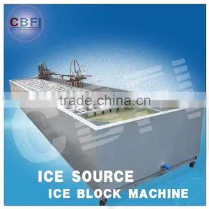 Commercial Block Ice Machine for Fishnery thumbnail-1
