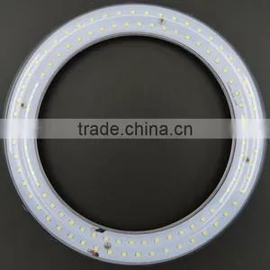 3 Years Warranty 18W G10Q 4pin LED 300mm Circular Tube thumbnail-2