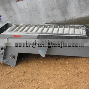 Automatic Waste Water Rake Bar Screens for Solid-liquid Separation thumbnail-1