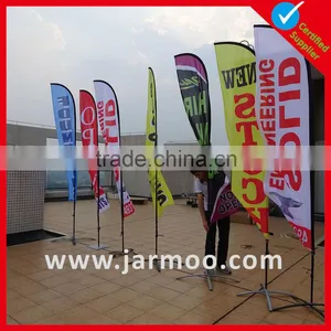 Sports Event Waterproof Decorative Outdoor Flag thumbnail-3