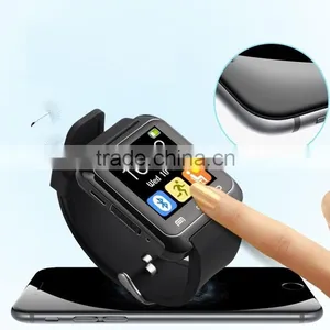 1.5 Inch, Pedemeter, Drinking Alarm, Rest Alarm, Waterproof Watch Phone thumbnail-2