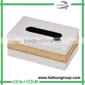High-quality Custom Printed Small Box Facial Tissue thumbnail-1