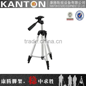 Mini Alunimium Tripod Light Stand thumbnail-1