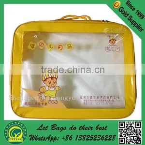 Hot Sale Top Quality Cosmetic Bag Pvc,transparent Cosmetic Bag Pvc thumbnail-5