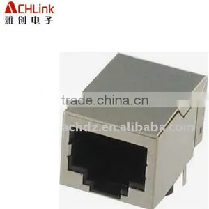 Shell RJ45 Connector thumbnail-2