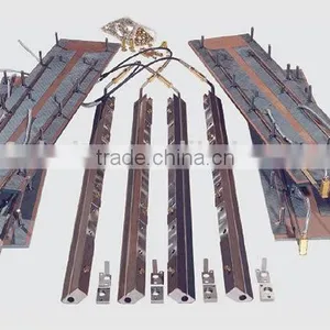 Road Repairing Machines Set Vogele Paver Dynapac Asphalt Machine Mini se thumbnail-1