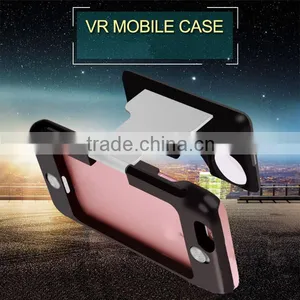 2016 Best Quality vr Box 2.0 Newest Hot Selling 360 vr Camera Made in China thumbnail-2