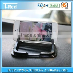 Car Dashboard Smart Phone Car Holder Mobile Phone Holders for Car thumbnail-1