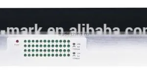 C-mark Network Audio Switch 24 Ports DRE Series thumbnail-1